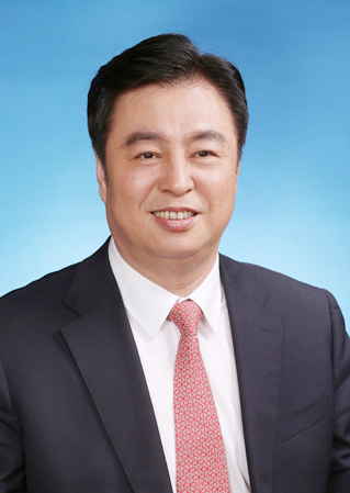 Liu Hualong